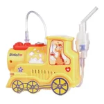 نبولایزر کمپرسور کودک برند بی ول مدل PRO-115