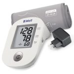 فشار سنج بی ول مدل PRO-33 ا B.Well PRO-33 Digital Pressure Monitor