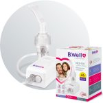 نبولایزر بیول مدل MED-120