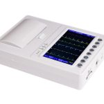 نوار قلب 6 کانال مدی کر mk1206a