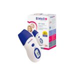 دماسنج دیجیتال بی ول مدل WF-1000