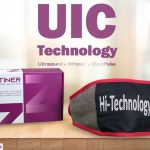 کمربند پلاتینر آلمان UIC – اورجینال
