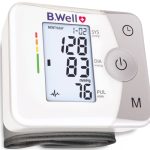 فشارسنج مچی بی ول مدل MED-57