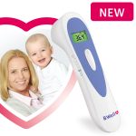 ترمومتر دیجیتالی بی ول مدل MED-3000