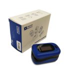 پالس اکسیمتر انگشتی کریتیو PC-60B1