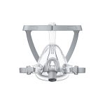 ماسک BIPAP و CPAP برند BMCمدل F4 باپیشونی