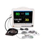 مانیتور علائم حیاتی cm400