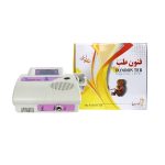 جنین یاب یا سونیکید FT D500 ( جنین یاب ) ا Sonicide FT D500 device (fetus finder)