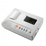 نوار قلب تک کانال زون کر ZQ-1201
