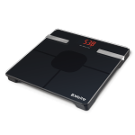 ترازو تشخیصی بلوتوث دار بی ول WK-168BT