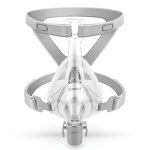 ماسک NIV یوول فول فیس پیشانی دار مدل YF-01