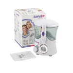 واترجت دندان برقی بی ول مدلB.WELL WI-922