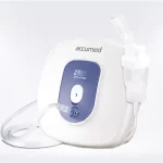 نبولایزر آکیومد NF 80 accumed