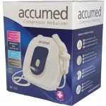 نبولایزر اکیومد (AccuMed) مدل NF-100