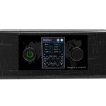 بای پپ ST‌30 حجمی VM-8 ونت مد VentMed