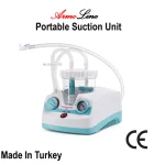 ساکشن رومیزی ASPRIT 01