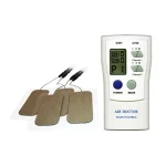فیزیوتراپی خانگی تنس ایرداکتر Air doctor) YW-5000)