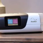 اوتو سی پپ رسمد ResMed Cpap Airsense 11