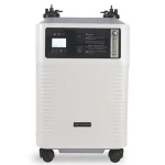 اکسیژن ساز 8 لیتری داینمد   DYNMED