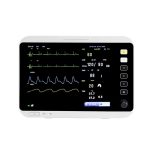 مانیتور علائم حیاتی yonkerمدل 8000cs