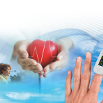 پالس اکسیمتر سدنا مدل GHS