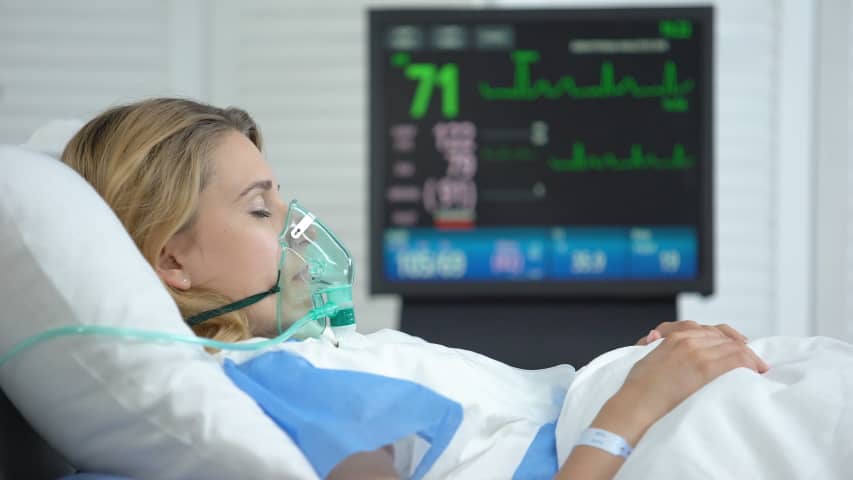 تفاوت دستگاه‌های اکسیژن‌ساز خانگی و بیمارستانی | کدام مناسب شماست؟