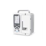 پمپ سرم تزریق الکترونیکی CONTEC SP750