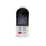 پالس اکسیمتر خانگی YC-300 ریمن (handheld pulse)