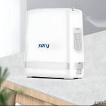 اکسیژن‌ساز قابل حمل Sary