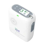 اکسیژن ساز پرتابل 5 لیتری نفس‌یار