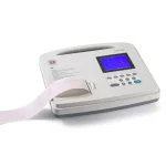 دستگاه نوار قلب تک کانال مدل 1101G برند CareWell