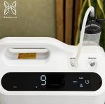 Everflo دستگاه اکسیژن‌ساز نفسیار - Image 2